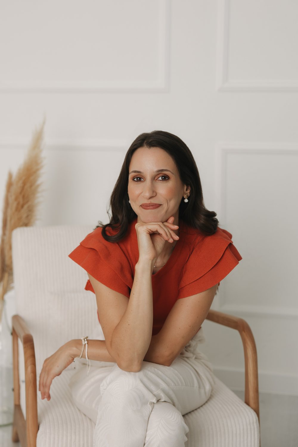 Ana Rodrigues Lopes, Nutricionista Pediátrica