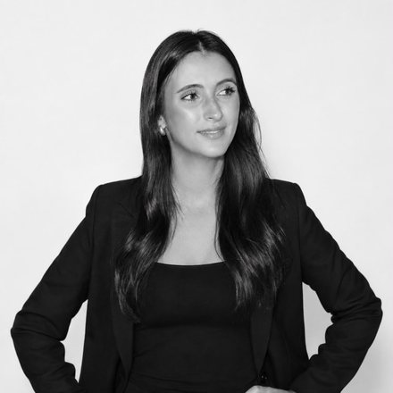 Filipa Fialho Catarino, psicologa clinica