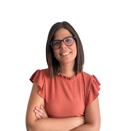 Ines Goncalves, terapeuta ocupacional