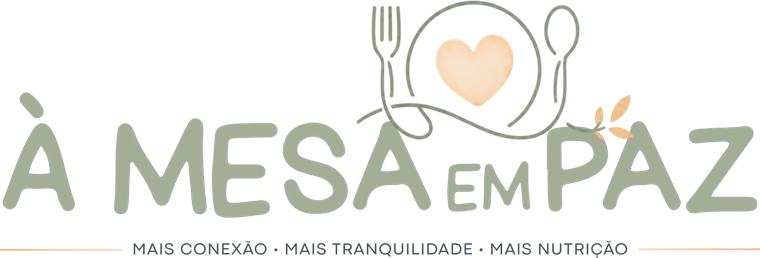 À Mesa em Paz